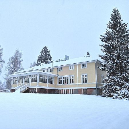 Landhaus Kekkola Mikkeli Eksteriør billede
