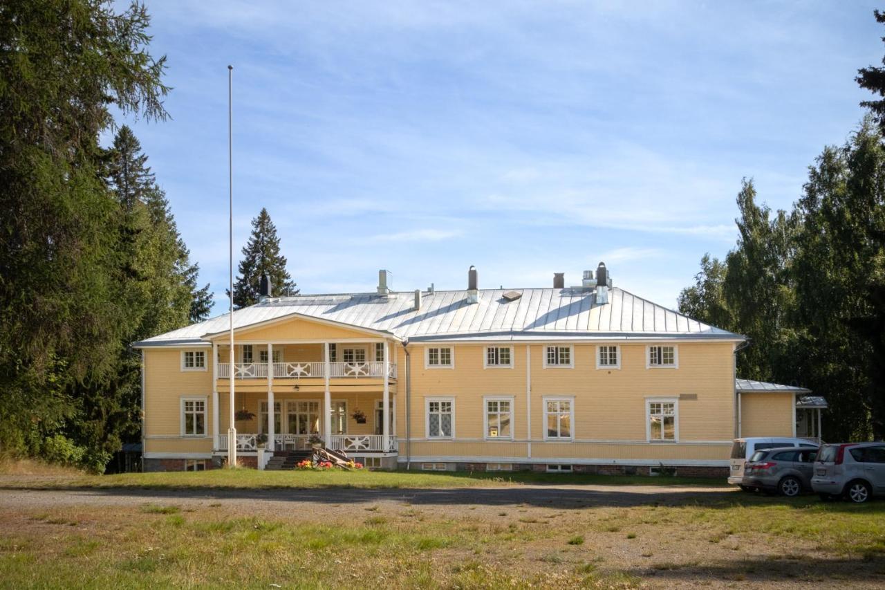Landhaus Kekkola Mikkeli Eksteriør billede