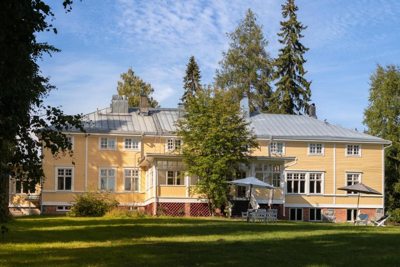 Landhaus Kekkola Mikkeli Eksteriør billede