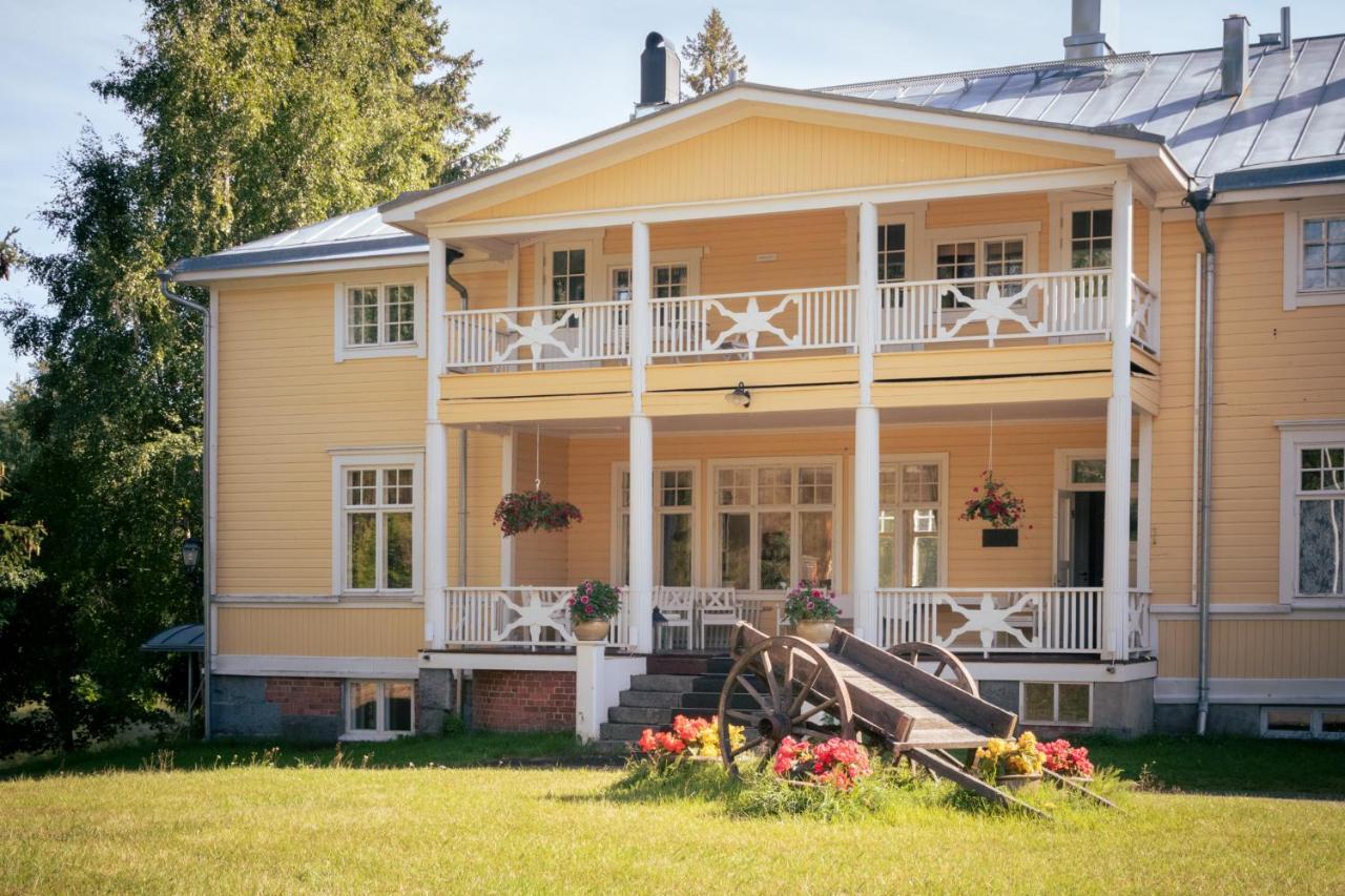 Landhaus Kekkola Mikkeli Eksteriør billede