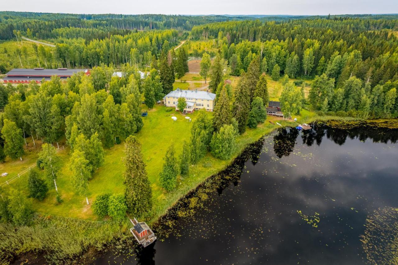 Landhaus Kekkola Mikkeli Eksteriør billede