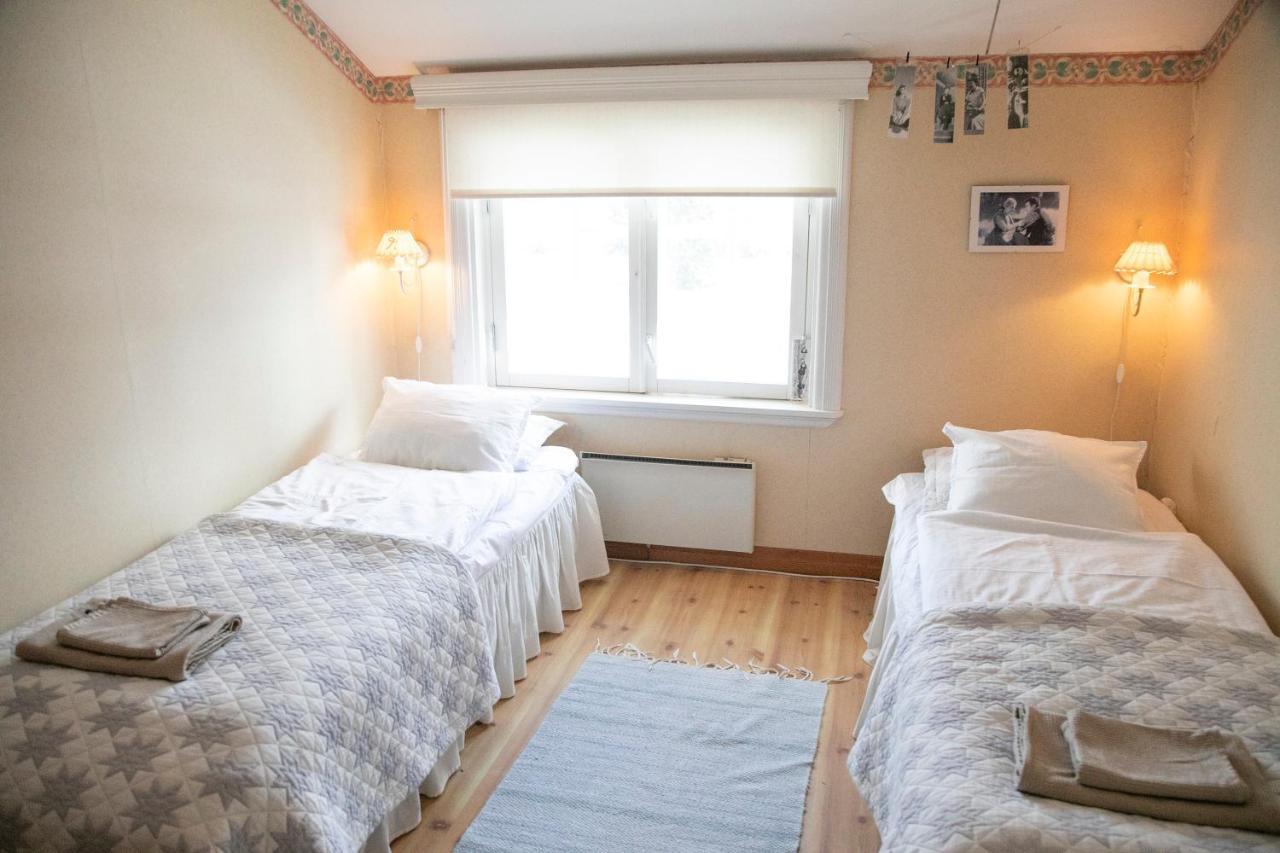Landhaus Kekkola Mikkeli Eksteriør billede