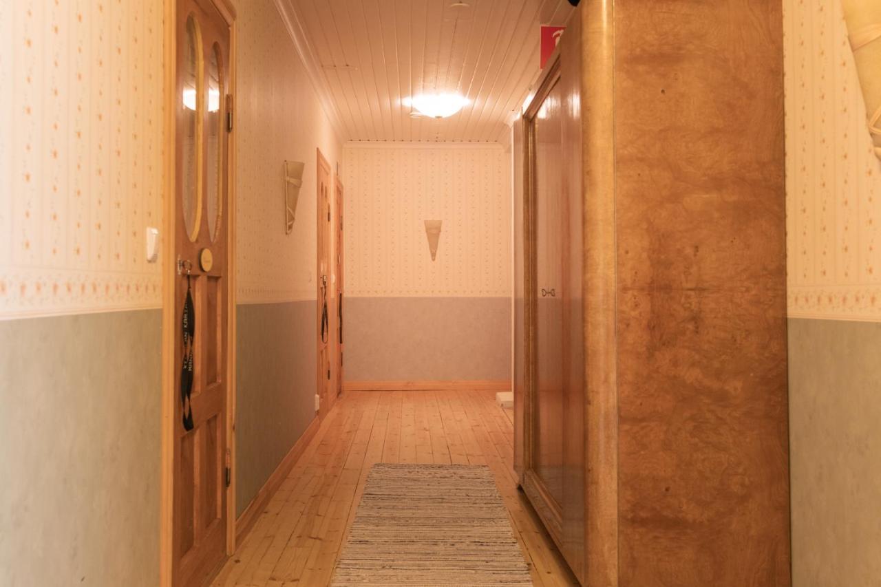 Landhaus Kekkola Mikkeli Eksteriør billede