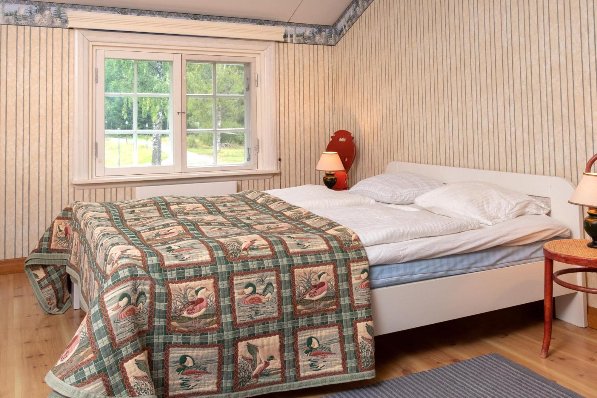 Landhaus Kekkola Mikkeli Eksteriør billede