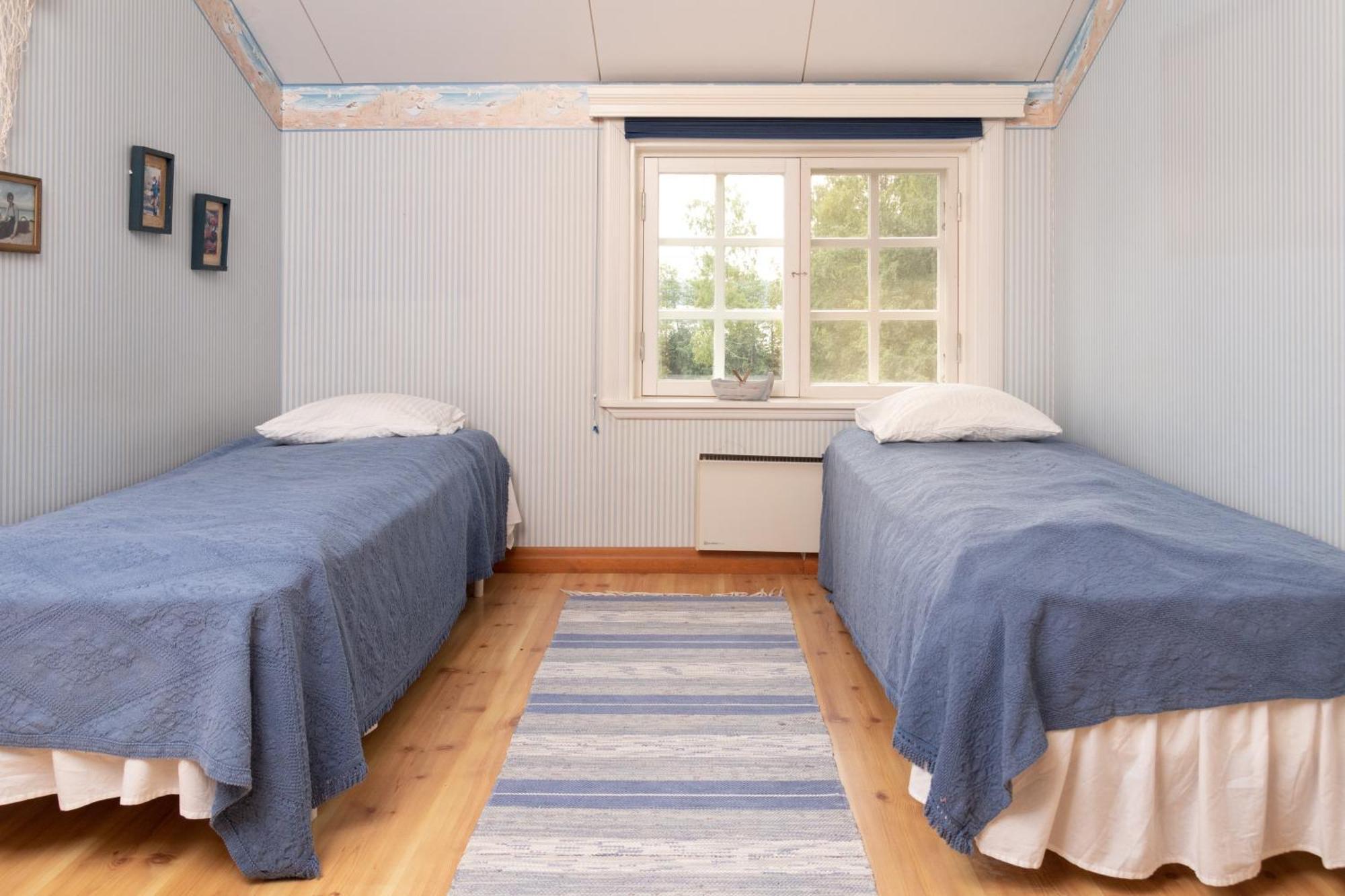 Landhaus Kekkola Mikkeli Eksteriør billede
