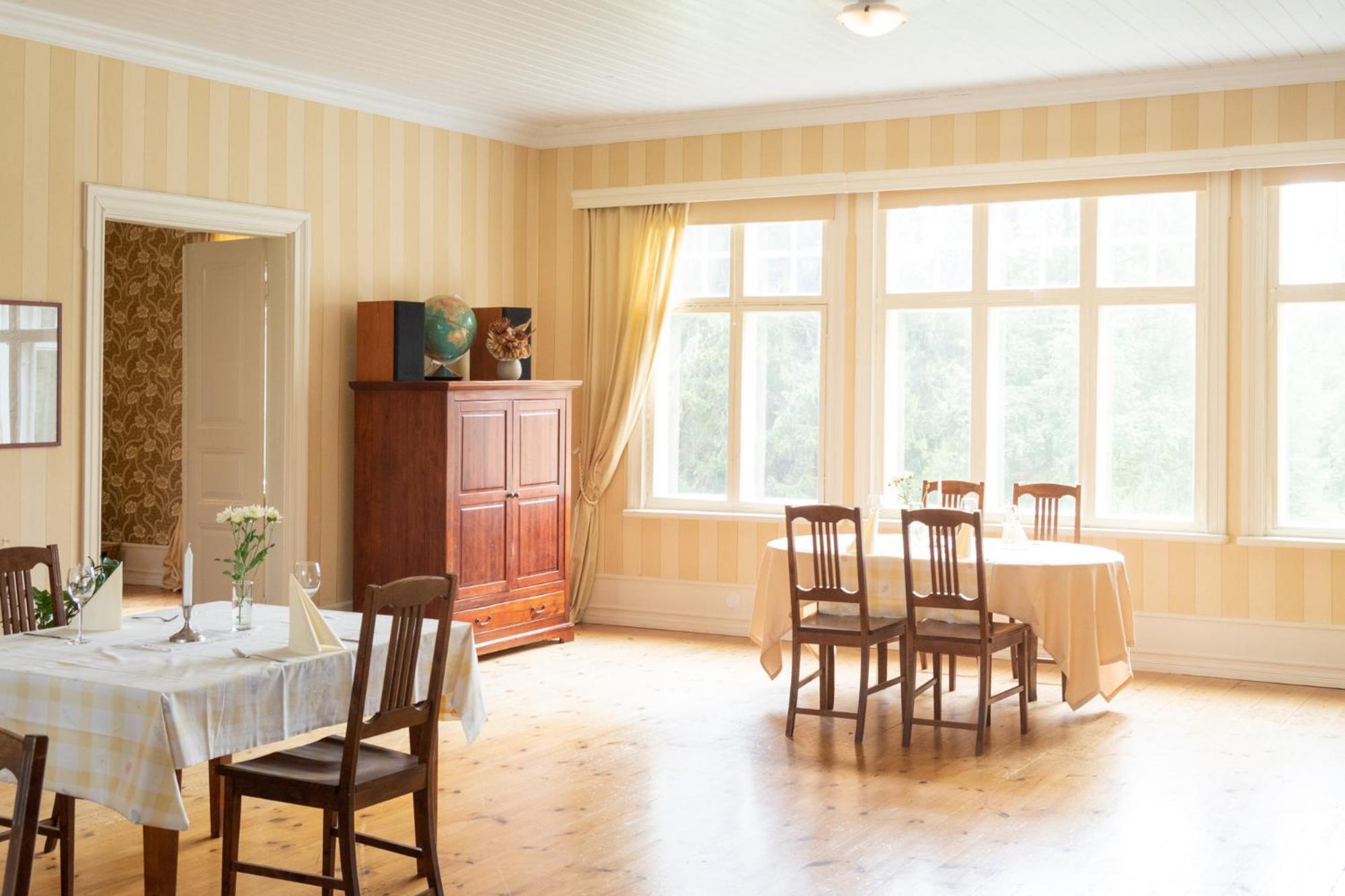 Landhaus Kekkola Mikkeli Eksteriør billede
