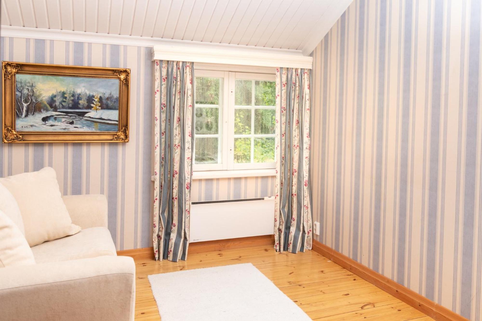 Landhaus Kekkola Mikkeli Eksteriør billede